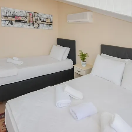 Huzur Royal 3*