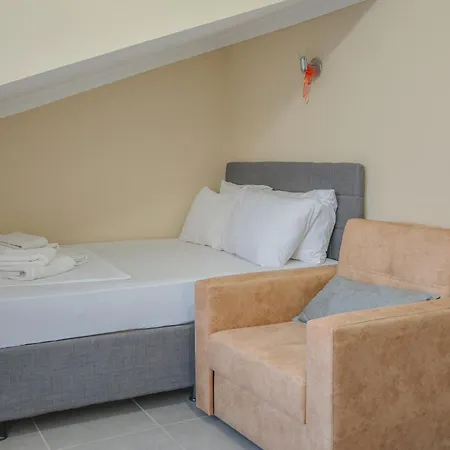 Apartahotel Huzur Royal