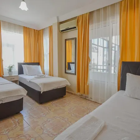 Huzur Royal Apartahotel