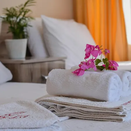 Huzur Royal Apartahotel