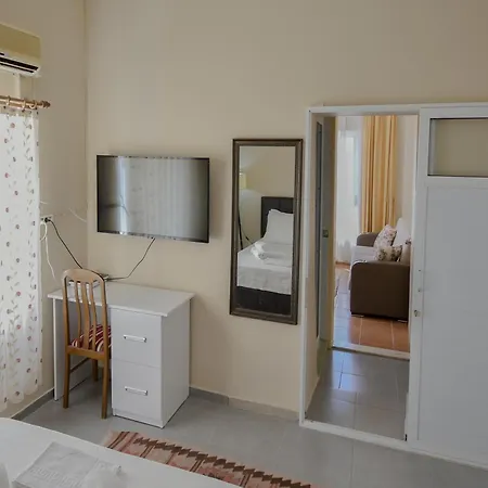 Apartahotel Huzur Royal Datça
