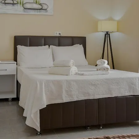 Apartahotel Huzur Royal Datça