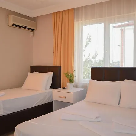 Huzur Royal Apartahotel