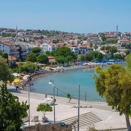 Huzur Royal Aparthotel