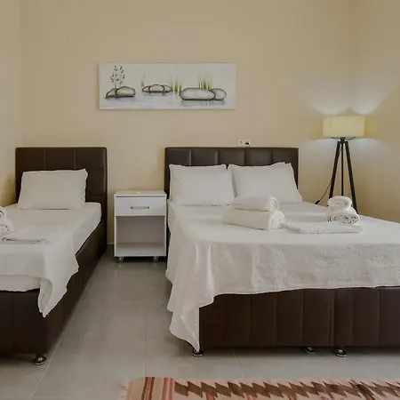 Apartahotel Huzur Royal 3*