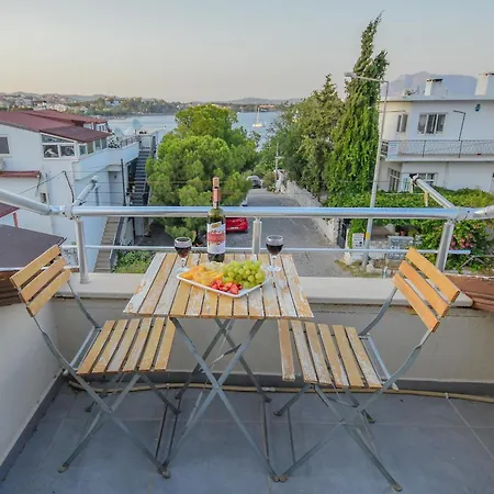 Apartahotel Huzur Royal 3*
