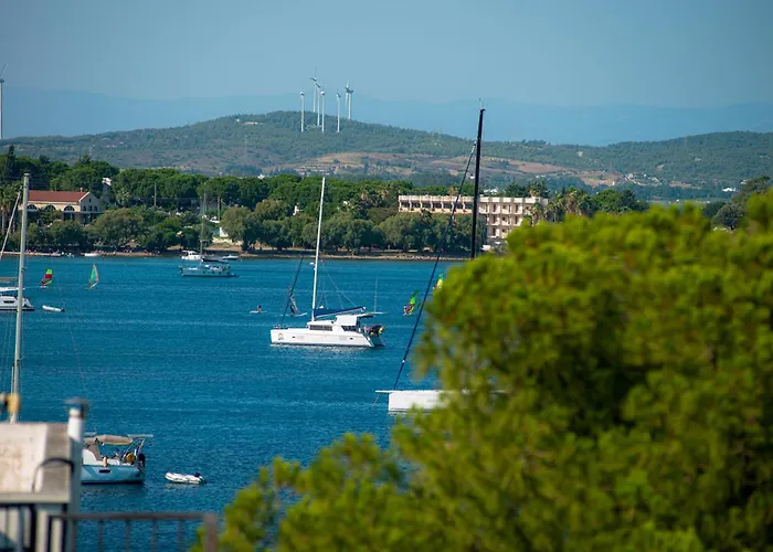 Huzur Royal 3* Datca