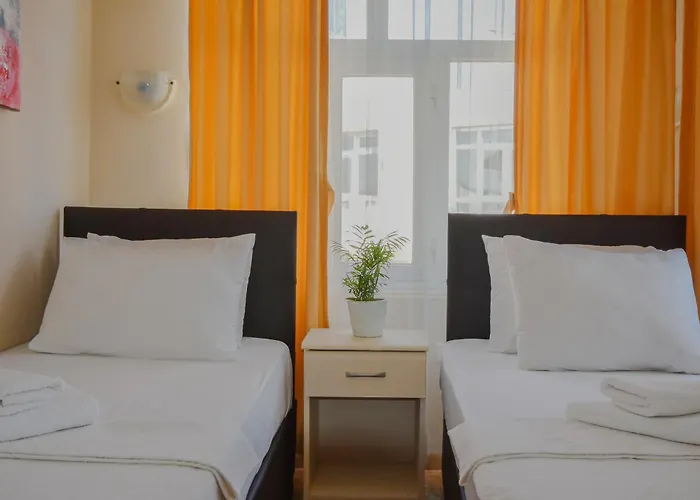 Huzur Royal 3* Datca