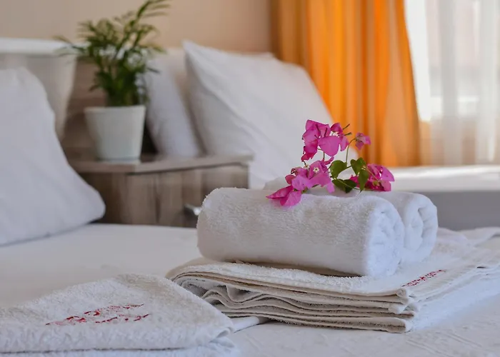 Huzur Royal Aparthotel