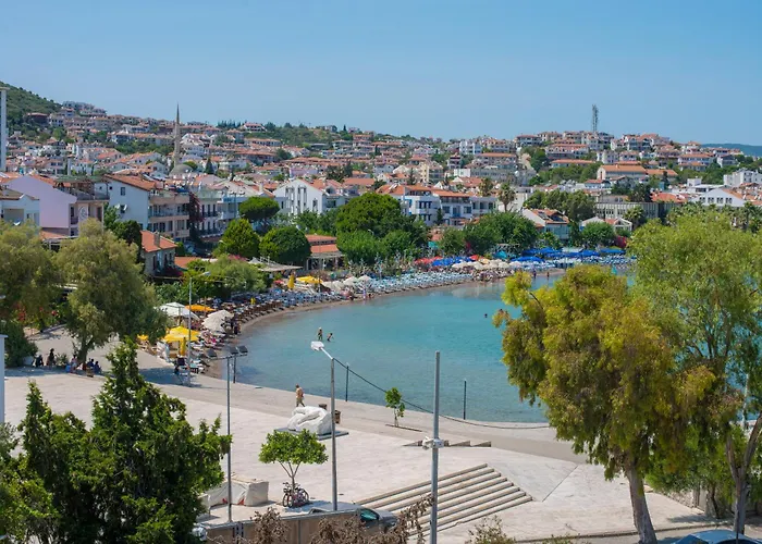 Huzur Royal Aparthotel