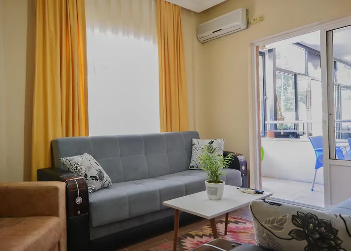 Huzur Royal 3* Datça