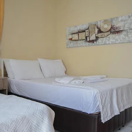 Huzur Royal 3* Datca