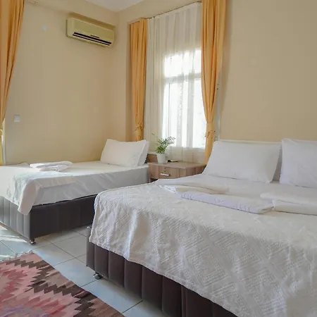 Huzur Royal 3* Datca