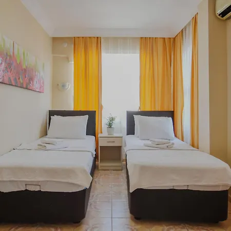 Aparthotel Huzur Royal Datca