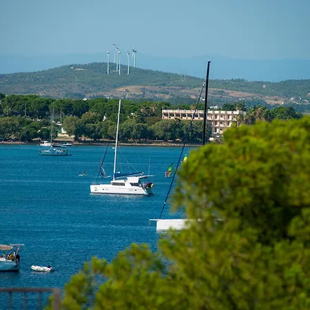 Huzur Royal 3* Datca