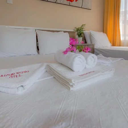 Aparthotel Huzur Royal Datca