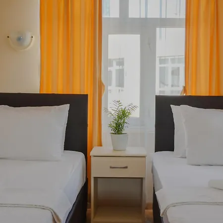 Huzur Royal 3* Datca