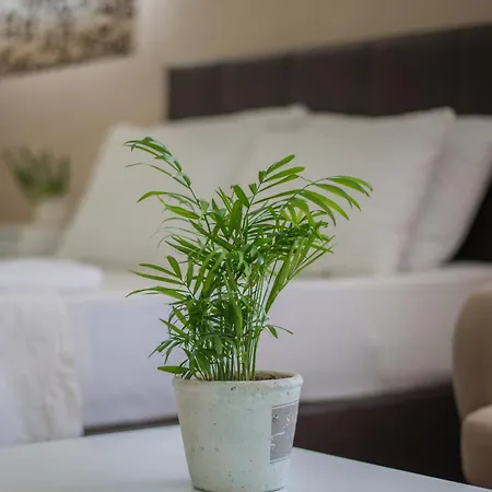 Aparthotel Huzur Royal 3*