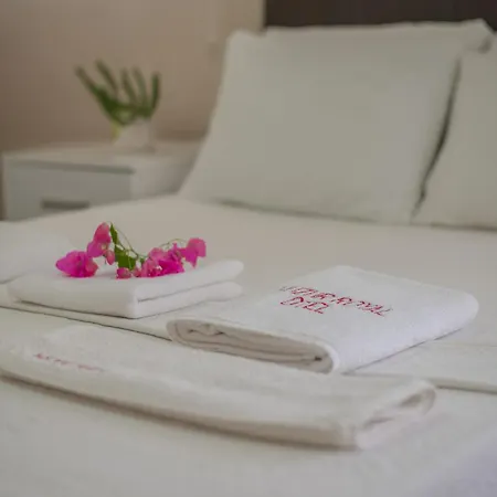 Aparthotel Huzur Royal 3*