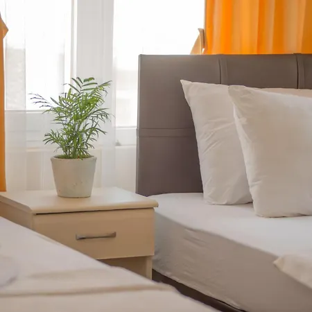 Huzur Royal 3* Datca