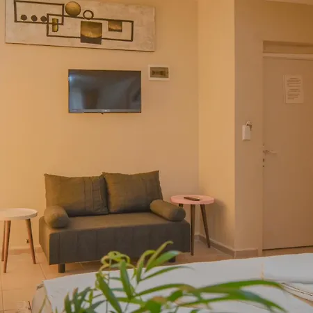 Huzur Royal 3* Datca