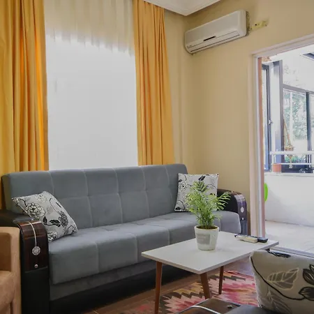 Huzur Royal 3* Datca