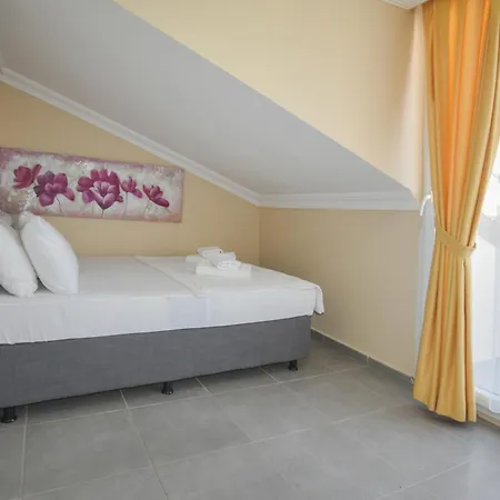 Aparthotel Huzur Royal Datca