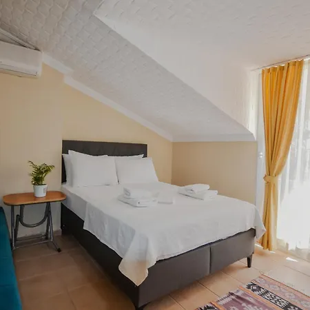 Aparthotel Huzur Royal Datca