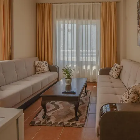 Huzur Royal 3* Datca