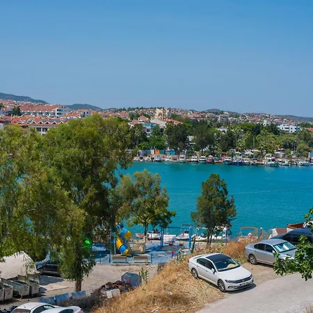 Huzur Royal 3* Datca