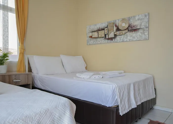 Huzur Royal 3* داتْشا