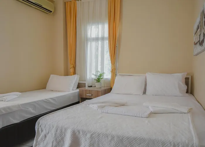 Huzur Royal داتْشا