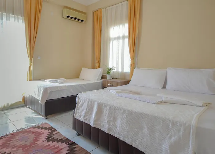 Huzur Royal 3* داتْشا