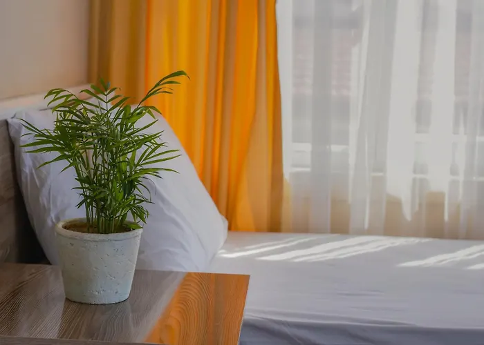 Huzur Royal داتْشا