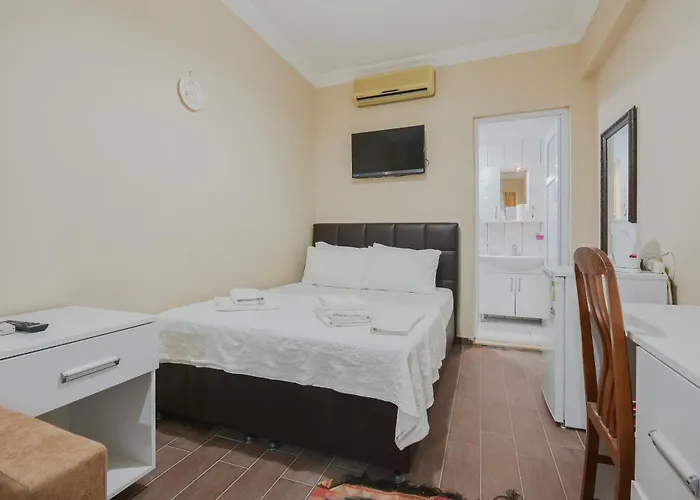 Huzur Royal داتْشا