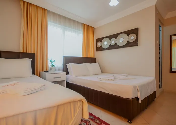 Huzur Royal داتْشا