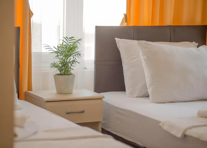 Huzur Royal 3* داتْشا