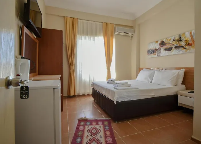 Huzur Royal داتْشا