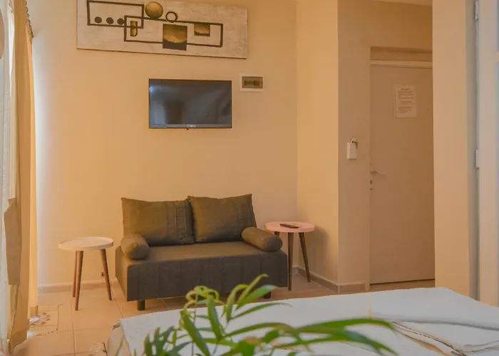 Huzur Royal 3* داتْشا