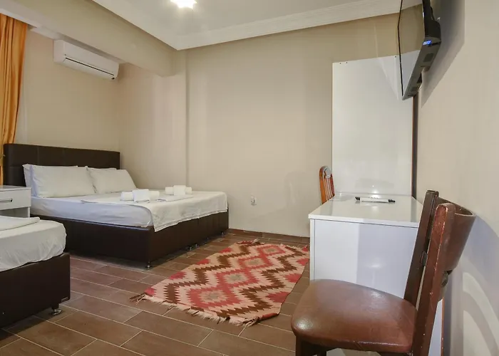 Huzur Royal داتْشا