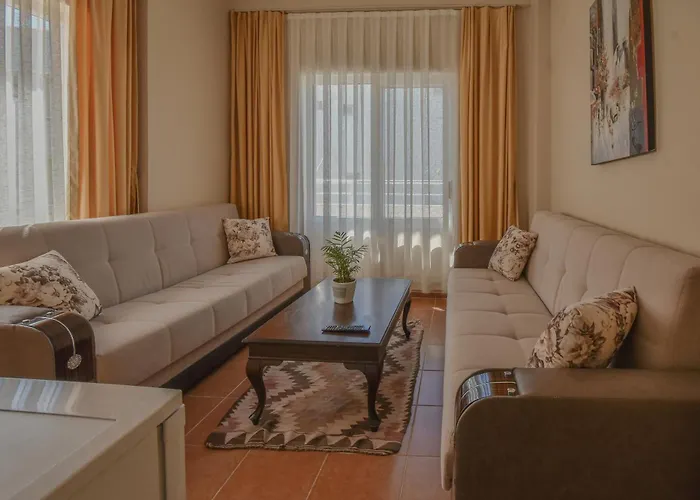 Huzur Royal 3* داتْشا