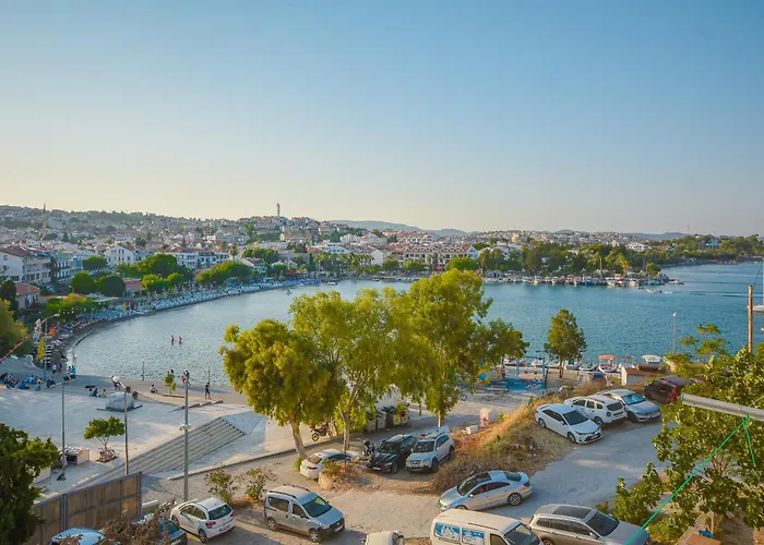 Huzur Royal داتْشا