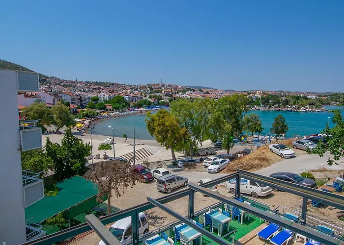 شقة فندقية Huzur Royal 3*